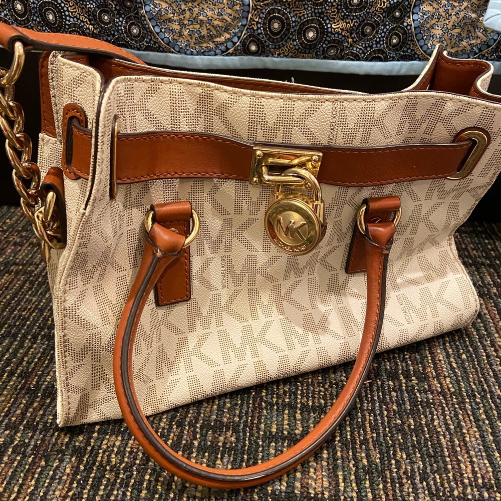 Michael Kors Purse